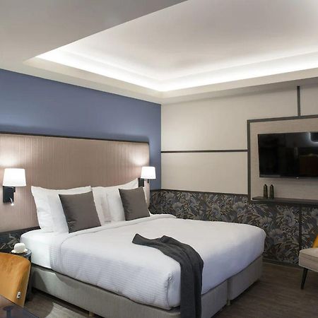 Kaningos 21 Hotel Athènes Extérieur photo