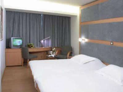 Kaningos 21 Hotel Athènes Extérieur photo