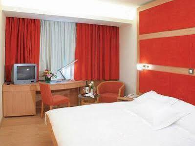Kaningos 21 Hotel Athènes Extérieur photo