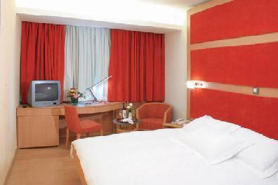 Kaningos 21 Hotel Athènes Extérieur photo